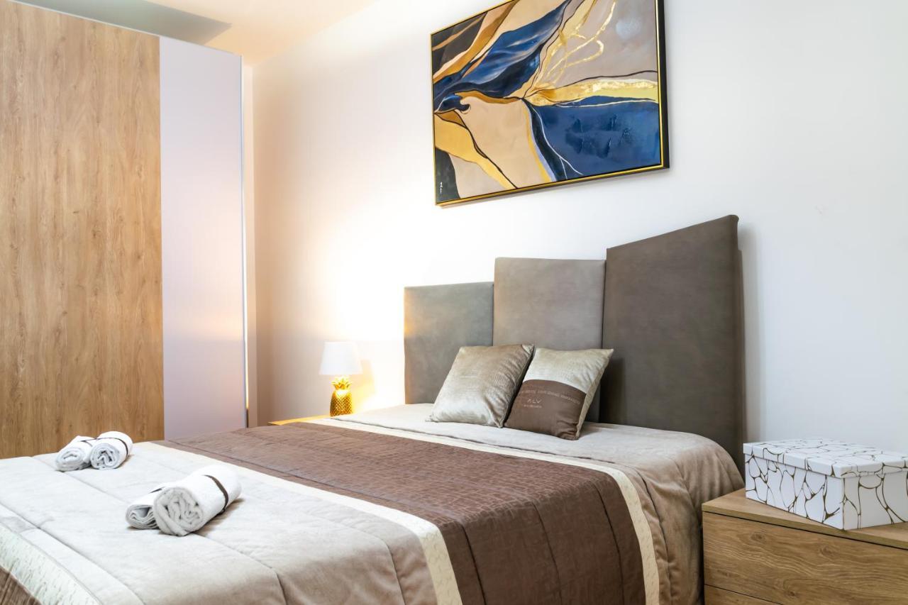 Diana Holiday Home Агридженто Экстерьер фото