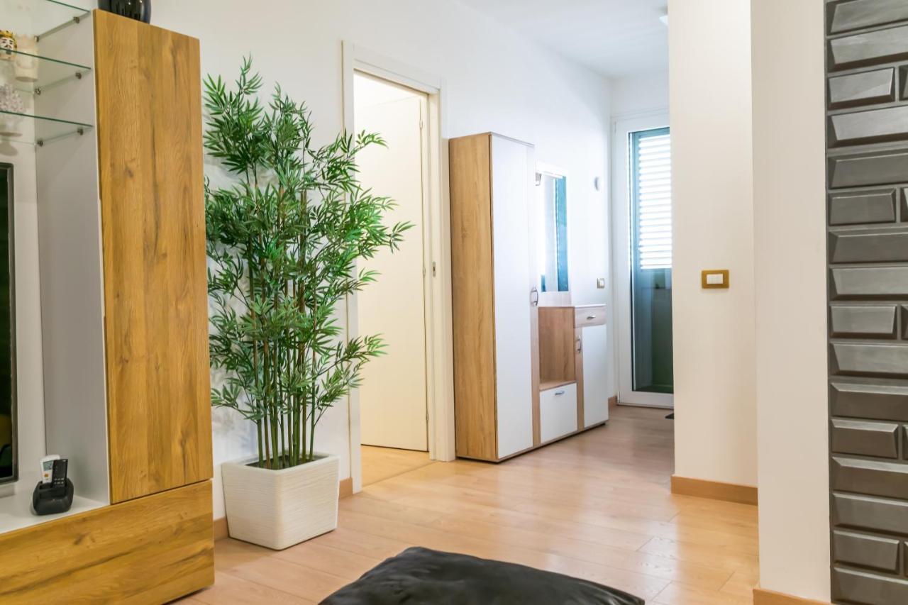 Diana Holiday Home Агридженто Экстерьер фото
