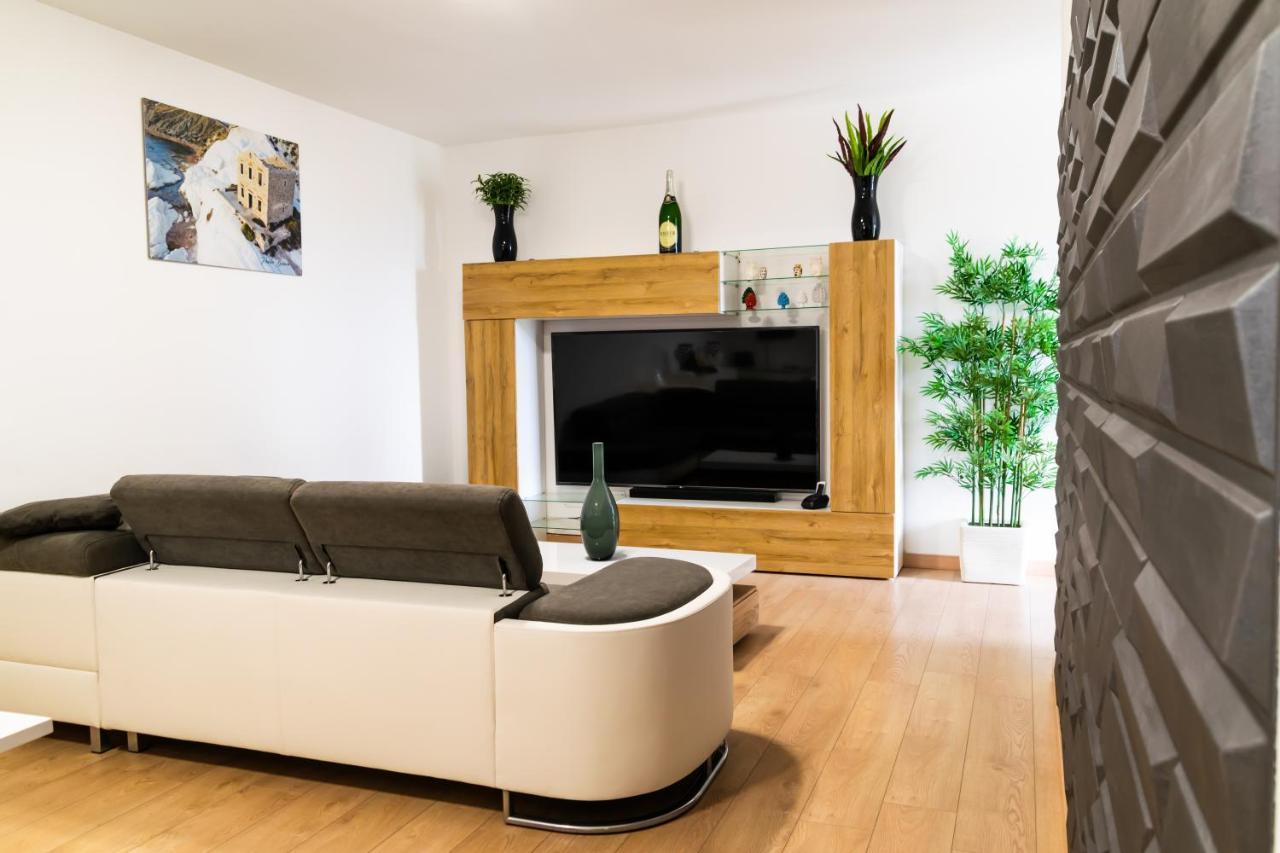 Diana Holiday Home Агридженто Экстерьер фото