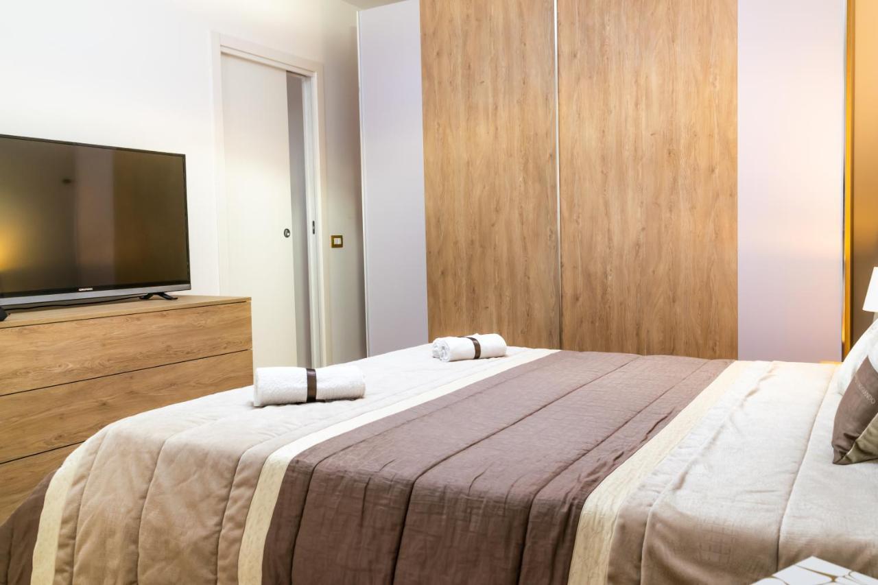 Diana Holiday Home Агридженто Экстерьер фото