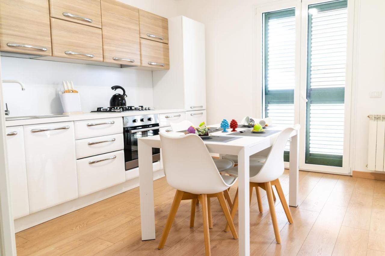 Diana Holiday Home Агридженто Экстерьер фото